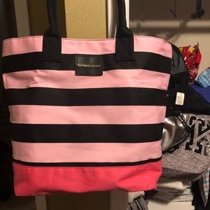 Victoria Secret tote New